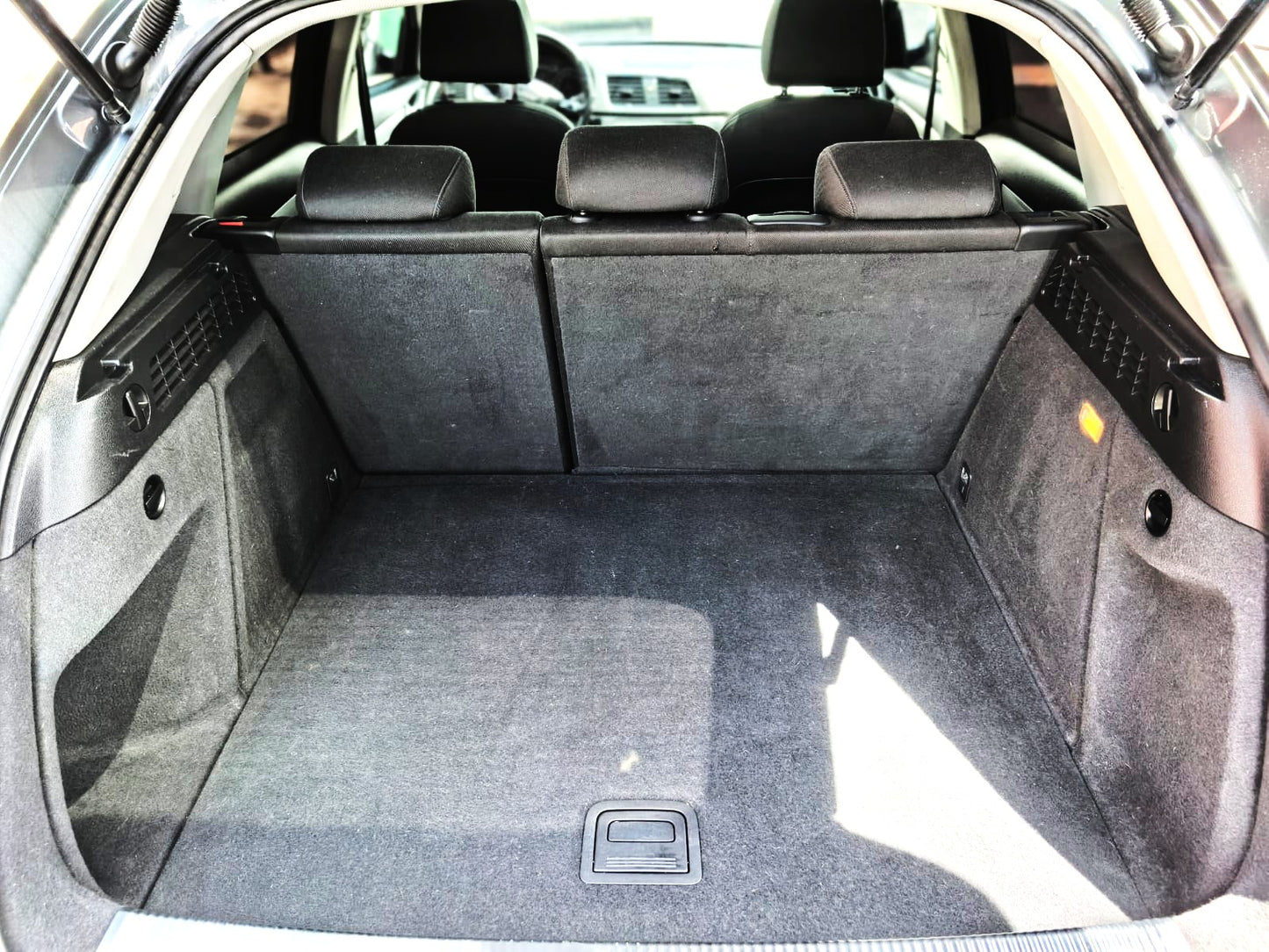 Audi Q3 Trendy - 2013