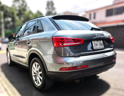 Audi Q3 Trendy - 2013