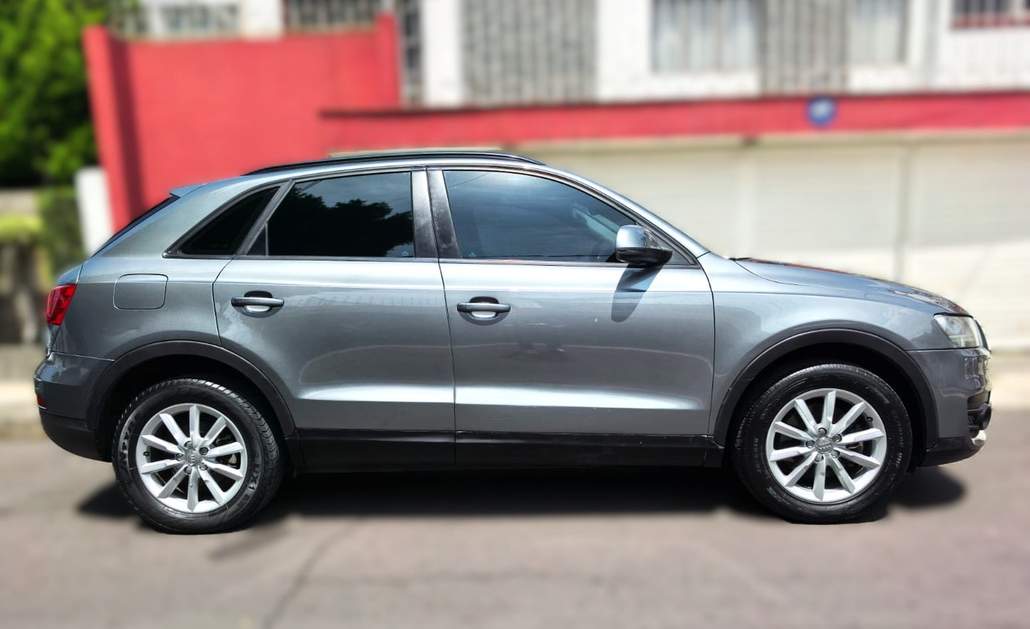 Audi Q3 Trendy - 2013