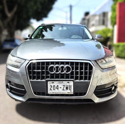 Audi Q3 Trendy - 2013