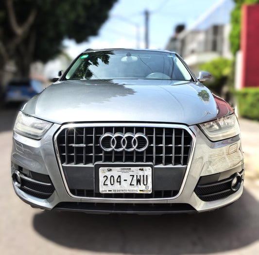 Audi Q3 Trendy - 2013