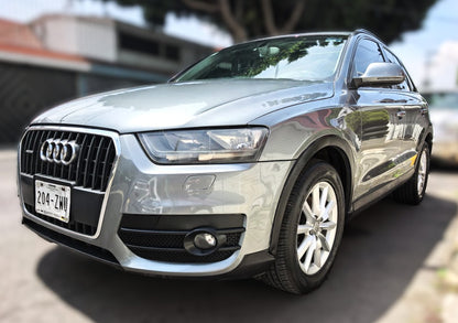 Audi Q3 Trendy - 2013