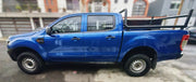 Ford ranger XL - 2020