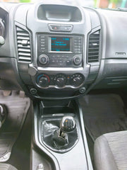 Ford ranger XL - 2020