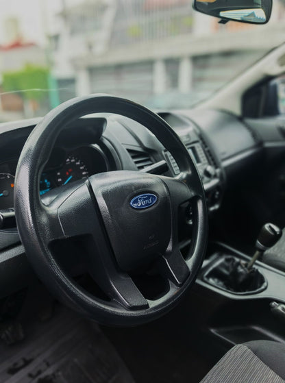 Ford ranger XL - 2020