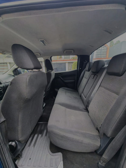 Ford ranger XL - 2020