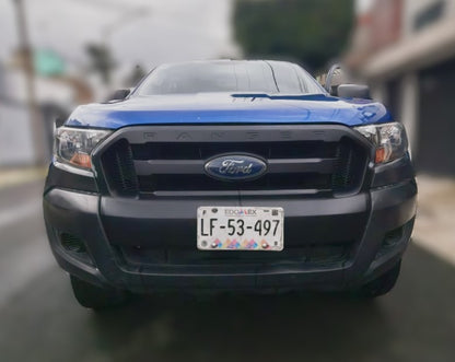 Ford ranger XL - 2020