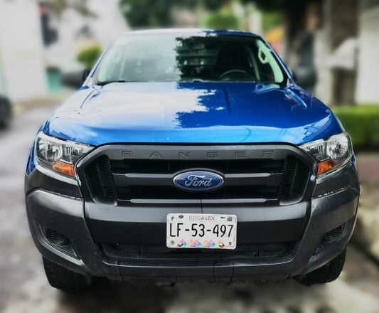 Ford ranger XL - 2020