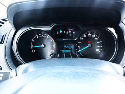 Ford Ranger XLT Crew Cab - 2022