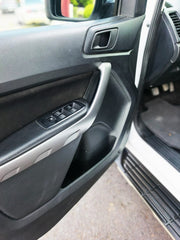 Ford Ranger XLT Crew Cab - 2022