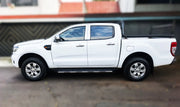 Ford Ranger XLT Crew Cab - 2022