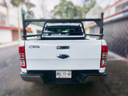 Ford Ranger XLT Crew Cab - 2022