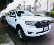 Ford Ranger XLT Crew Cab - 2022