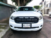 Ford Ranger XLT Crew Cab - 2022