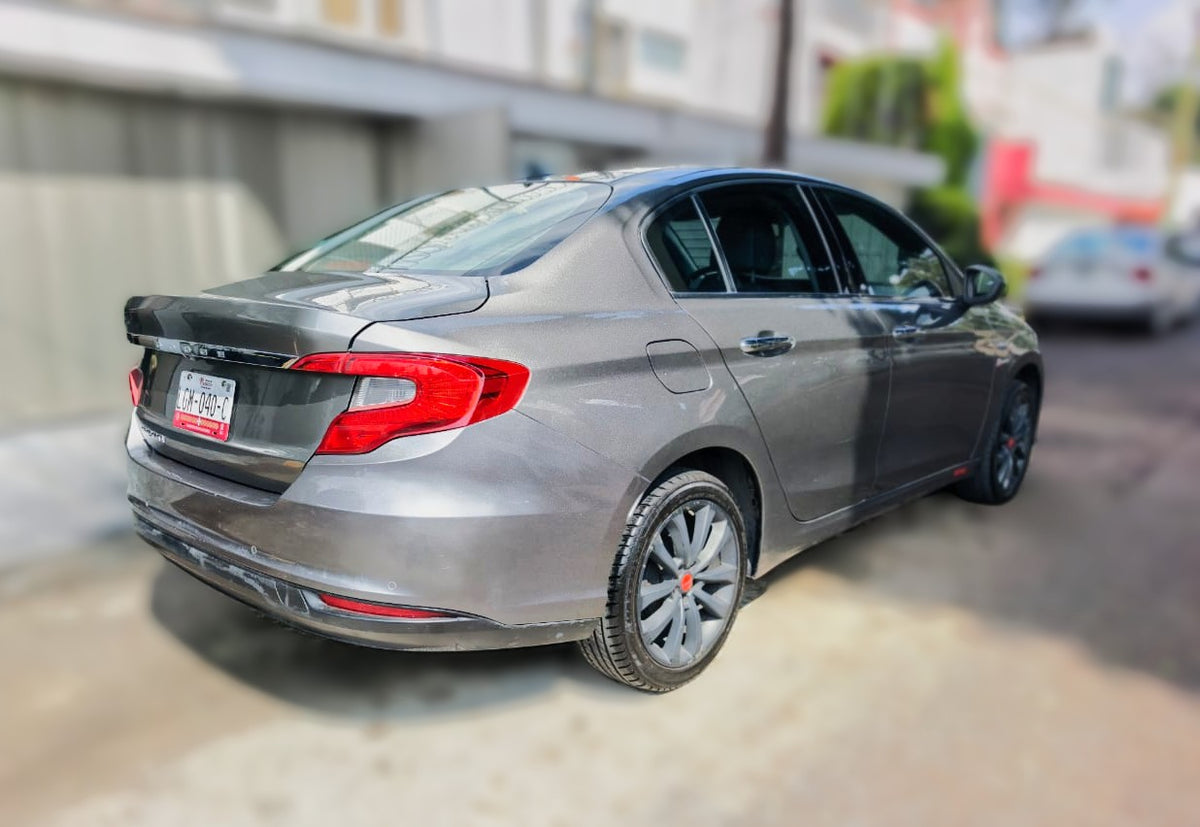 Dodge Neon 1.6 SXT - 2018