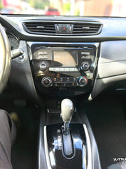 Nissan Xtrail Sense 3 Row - 209