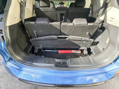 Nissan Xtrail Sense 3 Row - 209