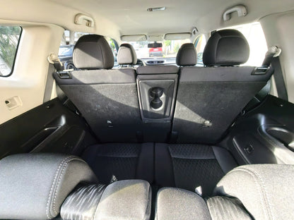 Nissan Xtrail Sense 3 Row - 209