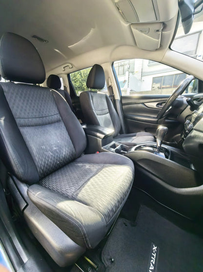 Nissan Xtrail Sense 3 Row - 209
