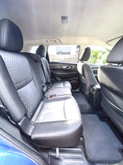 Nissan Xtrail Sense 3 Row - 209