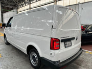 VW TRANSPORTER CARGO VAN - 2018