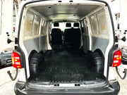 VW TRANSPORTER CARGO VAN - 2018
