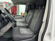 VW TRANSPORTER CARGO VAN - 2018