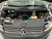 VW TRANSPORTER CARGO VAN - 2018