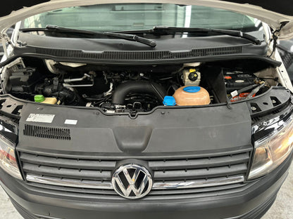 VW TRANSPORTER CARGO VAN - 2018