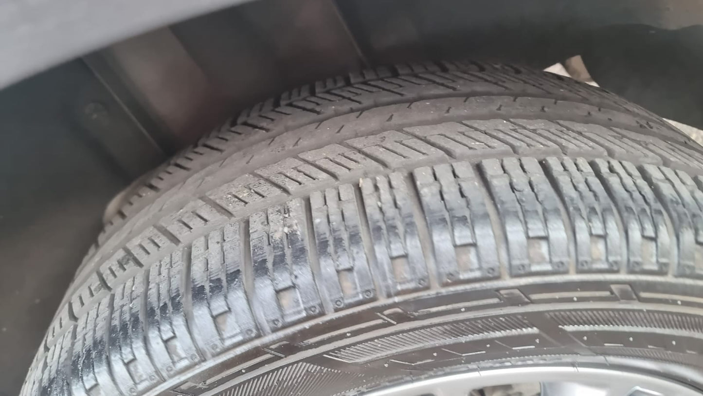 Ford Escape Se Plus - 2015