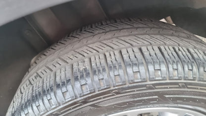 Ford Escape Se Plus - 2015