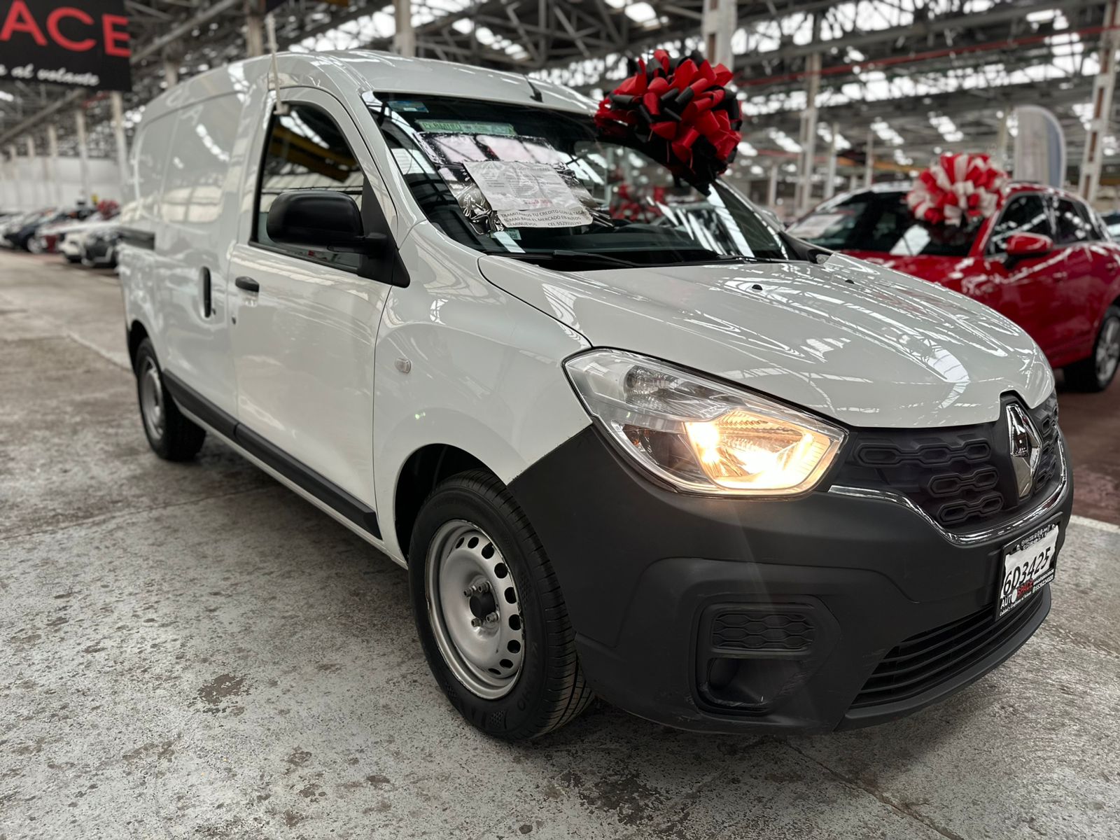 RENAULT KANGOO INTENS - 2024