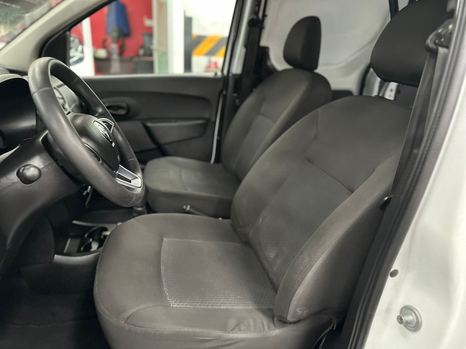 RENAULT KANGOO INTENS - 2024