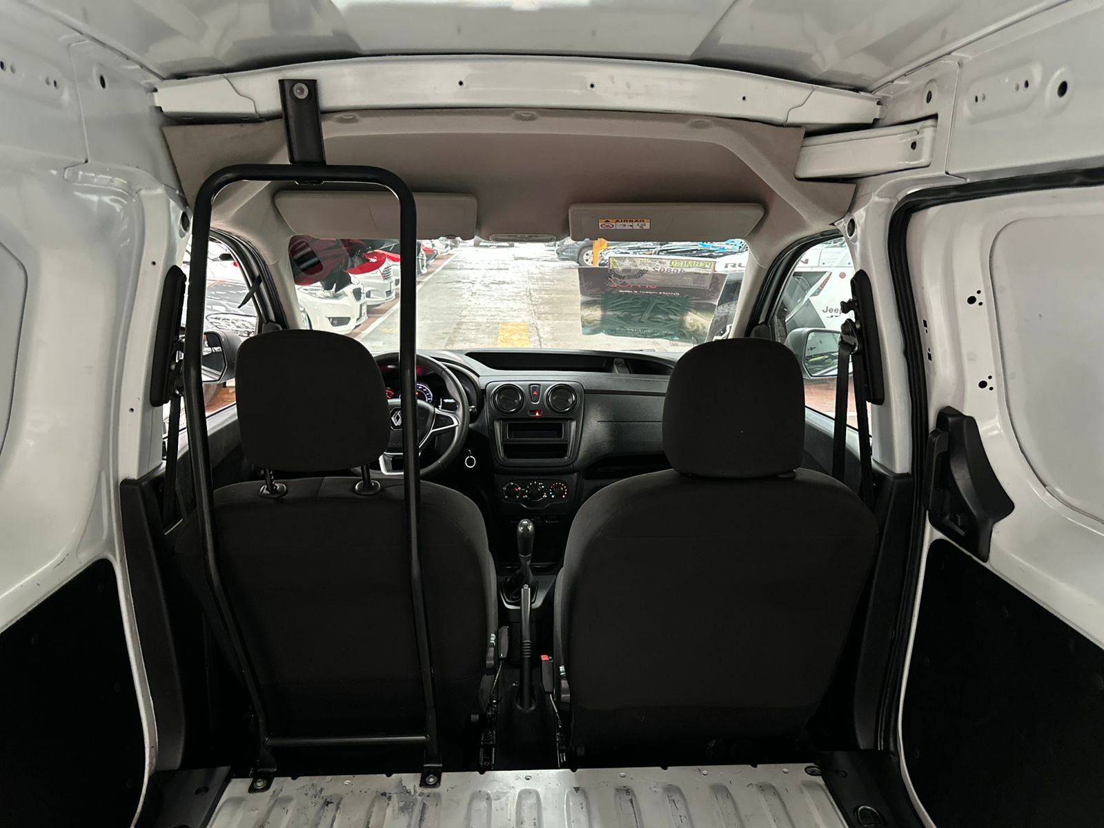 RENAULT KANGOO INTENS - 2024