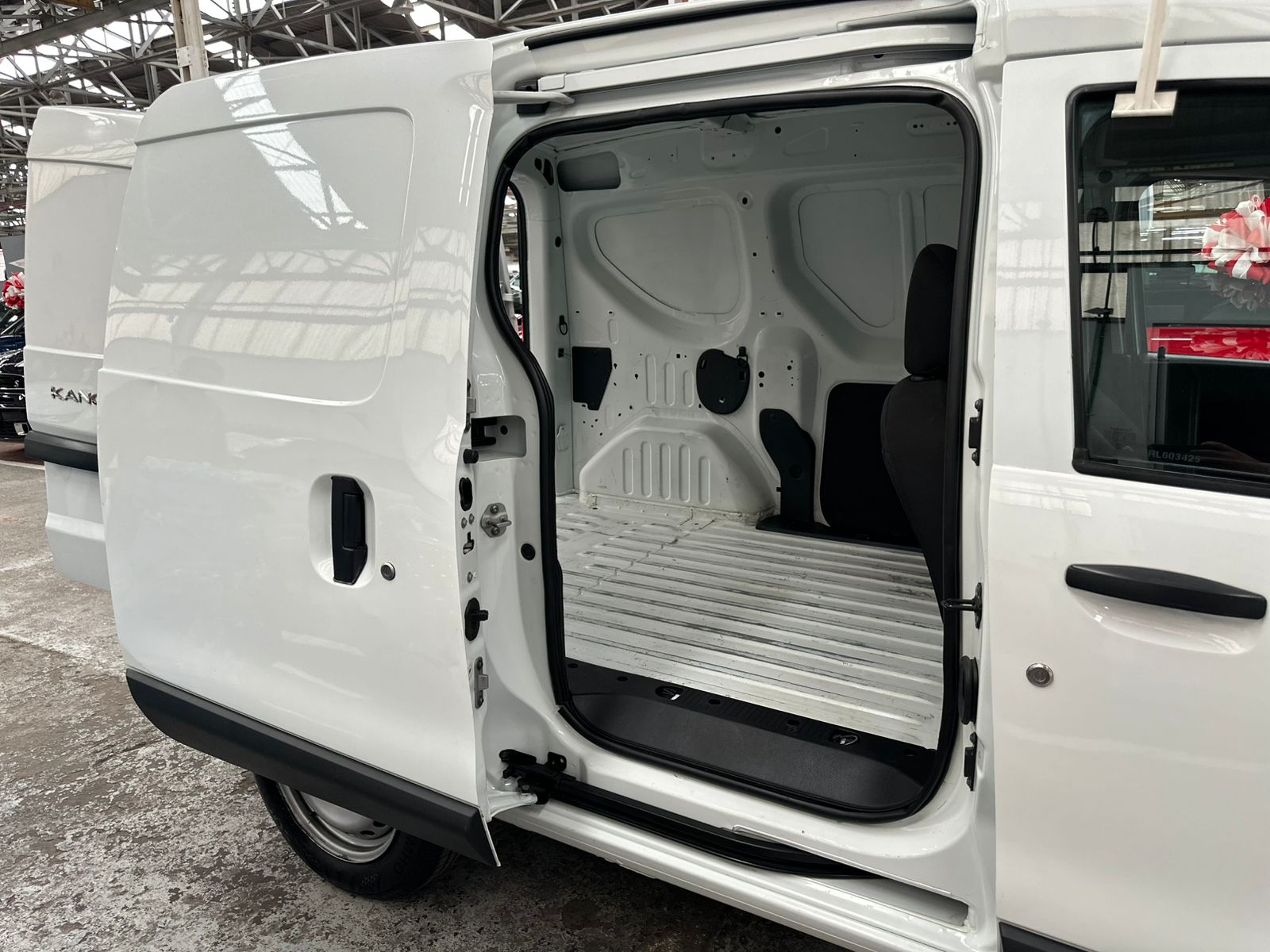 RENAULT KANGOO INTENS - 2024