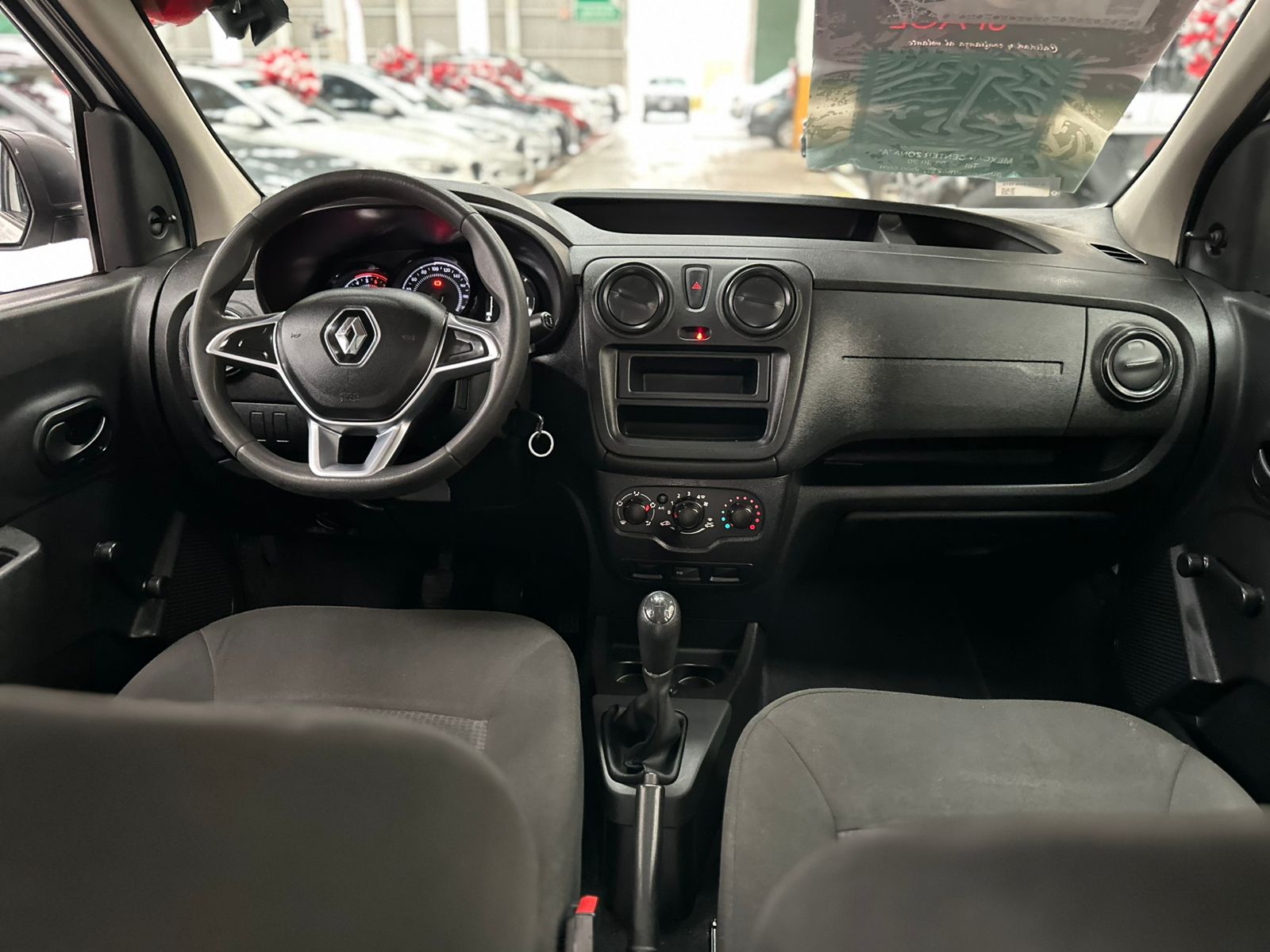 RENAULT KANGOO INTENS - 2024