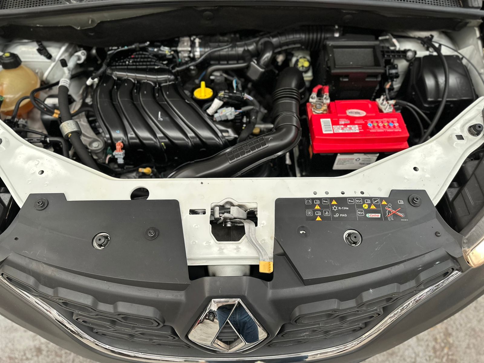 RENAULT KANGOO INTENS - 2024