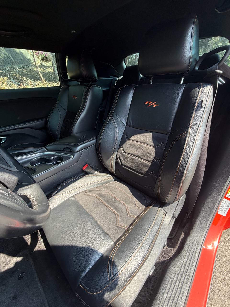 Dodge Challenger RT - 2017