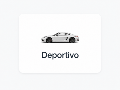 Deportivo