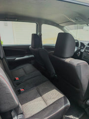 Toyota Avanza  LE - 2021
