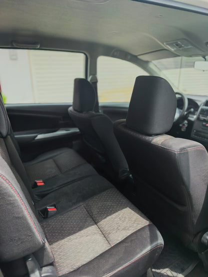 Toyota Avanza  LE - 2021