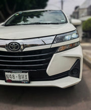 Toyota Avanza  LE - 2021