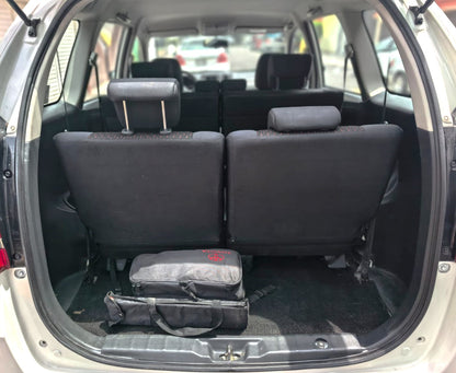 Toyota Avanza  LE - 2021