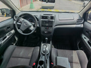 Toyota Avanza  LE - 2021