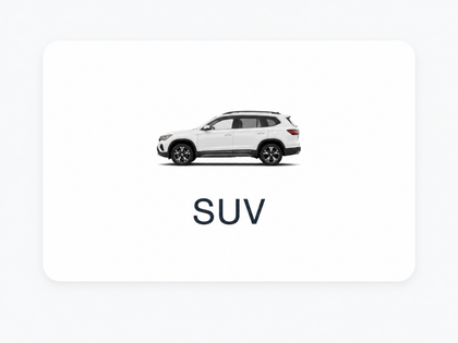 SUV